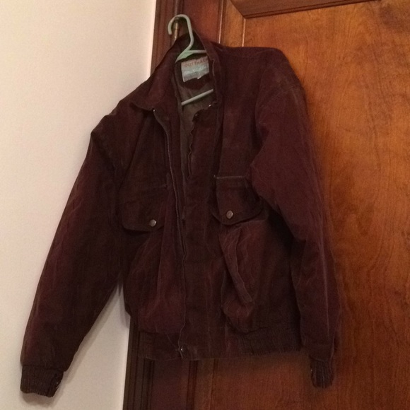 Jacket - Picture 1 of 3